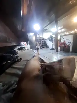 Jhon22z online show from February 23, 4:37 pm