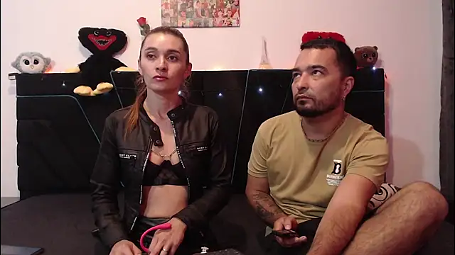 cajusexxx online show from February 25, 6:31 pm