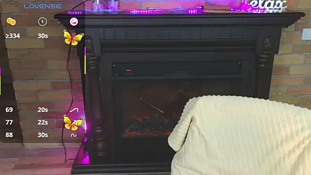 AlexaStoun online show from February 10, 2:21 pm