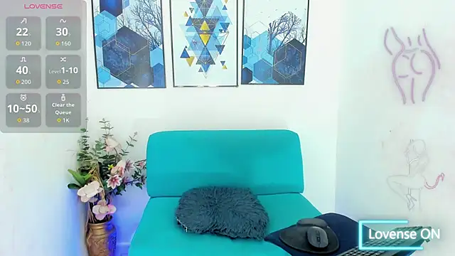 naughty-goddessts online show from January 7, 12:18 pm