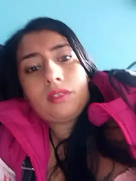 Ashleymonroe14 online show from January 14, 8:47 pm