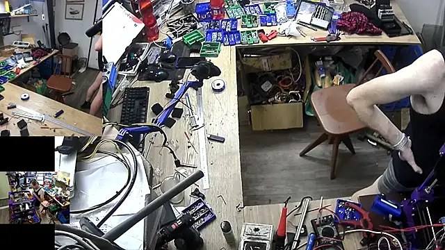 Happy Michal online show from December 28, 5:14 pm