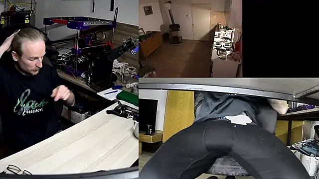 Happy Michal online show from October 17, 4:42 pm