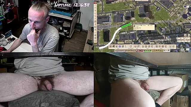 Happy Michal online show from June 1, 6:53 pm