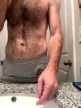 StrokinSnowman online show from October 9, 8:29 pm