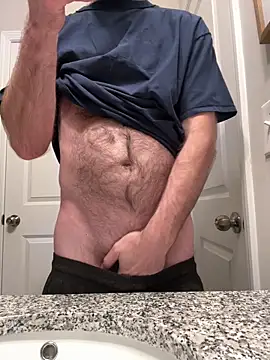 StrokinSnowman online show from February 26, 3:38 am