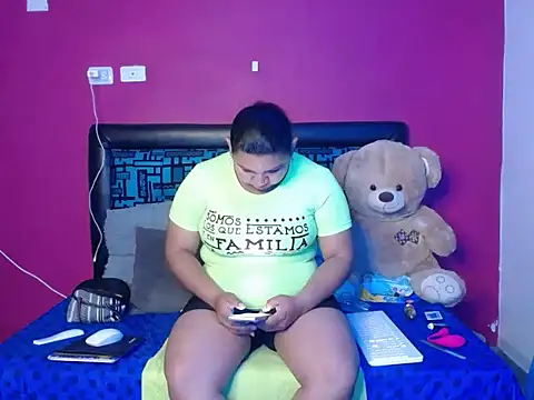 Snapshot of karolhot916 chatting on September 30, 12:26 am karolhot916 online show from September 30, 12:26 am