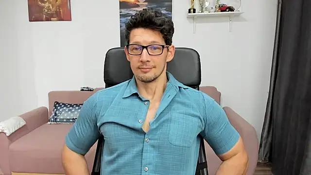 BrutusK08 online show from January 20, 2:36 pm