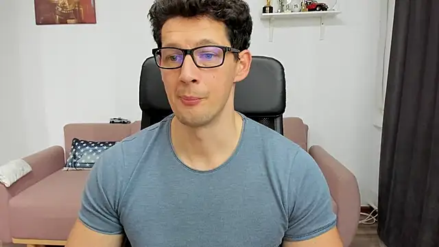 BrutusK08 online show from January 28, 12:22 pm