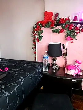 Lia Roxx online show from March 5, 4:57 pm