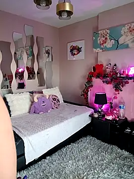 Lia Roxx online show from March 19, 5:39 pm