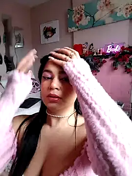 Lia Roxx online show from March 21, 2:51 pm