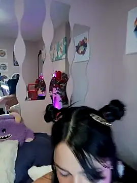 Lia Roxx online show from March 21, 5:56 pm