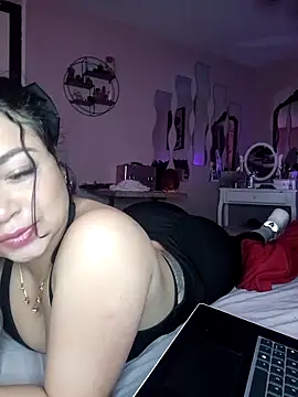 Lia Roxx online show from November 20, 4:29 pm