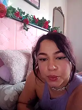 Lia Roxx online show from February 9, 1:26 pm