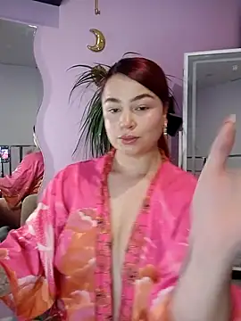 Lia Roxx online show from March 4, 5:41 pm