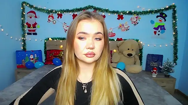 Snapshot of StacyYellig chatting on January 10, 5:37 am StacyYellig online show from January 10, 5:37 am