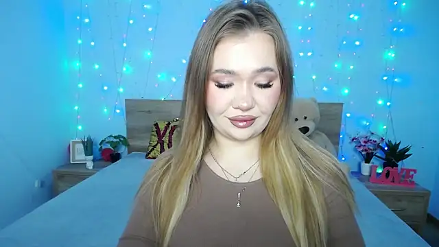 Snapshot of StacyYellig chatting on January 30, 8:32 am StacyYellig online show from January 30, 8:32 am