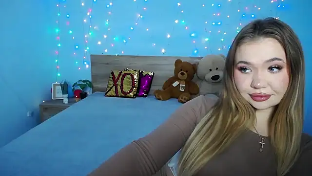 Snapshot of StacyYellig chatting on January 30, 2:36 pm StacyYellig online show from January 30, 2:36 pm