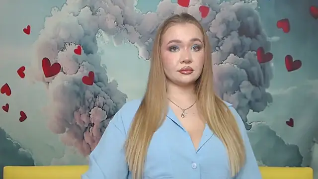 Snapshot of StacyYellig chatting on February 8, 11:24 pm StacyYellig online show from February 8, 11:24 pm