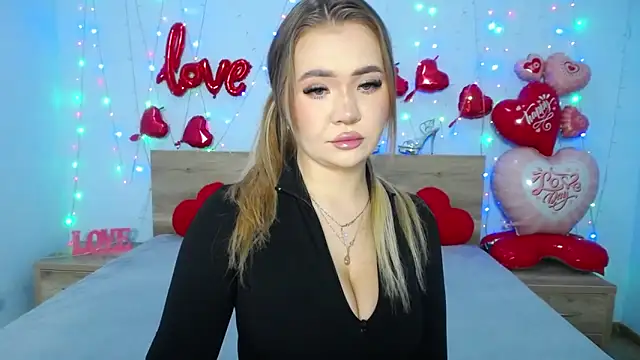 Snapshot of StacyYellig chatting on February 18, 8:49 am StacyYellig online show from February 18, 8:49 am