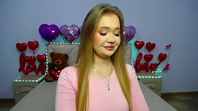 Snapshot of StacyYellig chatting on March 5, 8:10 pm StacyYellig online show from March 5, 8:10 pm