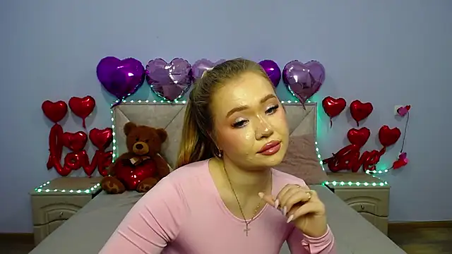 Snapshot of StacyYellig chatting on March 6, 8:16 pm StacyYellig online show from March 6, 8:16 pm