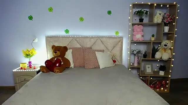 Snapshot of StacyYellig chatting on March 17, 6:40 am StacyYellig online show from March 17, 6:40 am