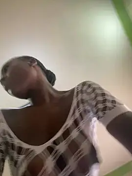  BLVCKGIRL SHERIF online show from February 8, 2:31 pm