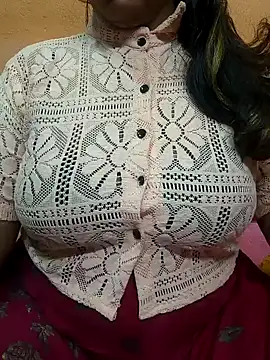 CUTE SOPHIA- online show from January 31, 7:18 pm