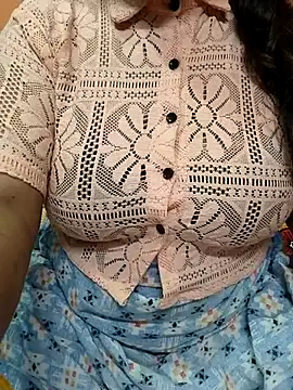 CUTE SOPHIA- online show from September 11, 10:15 am