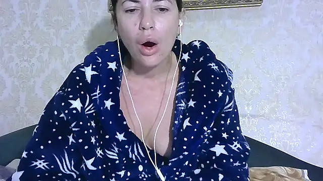 StunnigArt online show from September 30, 1:43 am