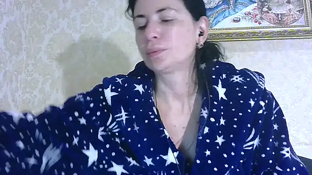 StunnigArt online show from March 9, 2:26 am