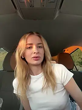 EvieEvans online show from February 6, 5:19 pm