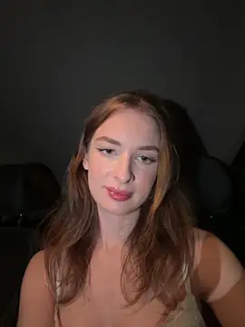 EvieEvans online show from December 14, 4:56 pm