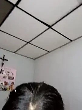 Snapshot of stefanie010 chatting on October 18, 7:25 pm stefanie010 online show from October 18, 7:25 pm