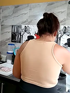 stefanie010 online show from March 15, 5:30 pm