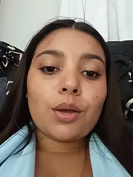 Snapshot of stefanie010 chatting on June 21, 6:54 pm stefanie010 online show from June 21, 6:54 pm