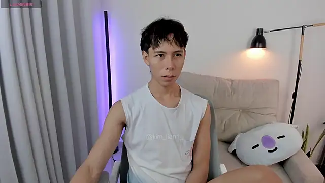 kim lian21 online show from November 19, 7:52 am