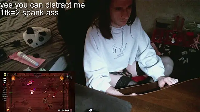 izilizi 23 online show from December 8, 7:00 pm