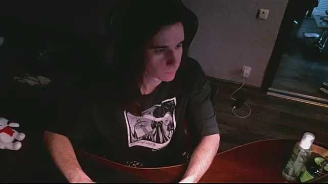 izilizi 23 online show from February 16, 2:43 pm