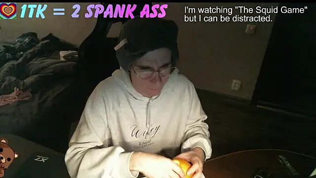 izilizi 23 online show from September 19, 5:57 pm