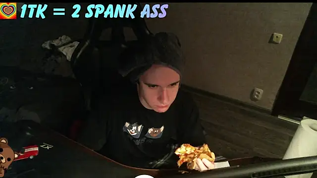 izilizi 23 online show from October 6, 6:38 pm