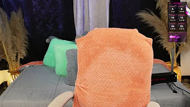 isaibanez online show from January 28, 1:05 pm