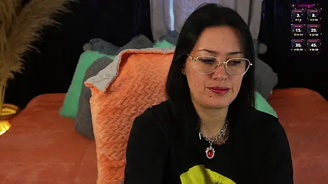 isaibanez online show from March 2, 1:16 pm