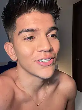 santiago 01 online show from January 28, 12:47 am