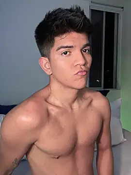 santiago 01 online show from February 2, 4:26 am