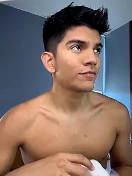 santiago 01 online show from October 30, 7:36 pm