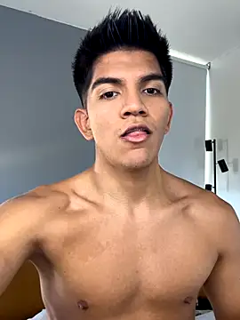 santiago 01 online show from December 2, 9:54 pm