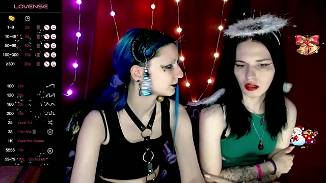 sky9669 online show from December 25, 3:17 pm